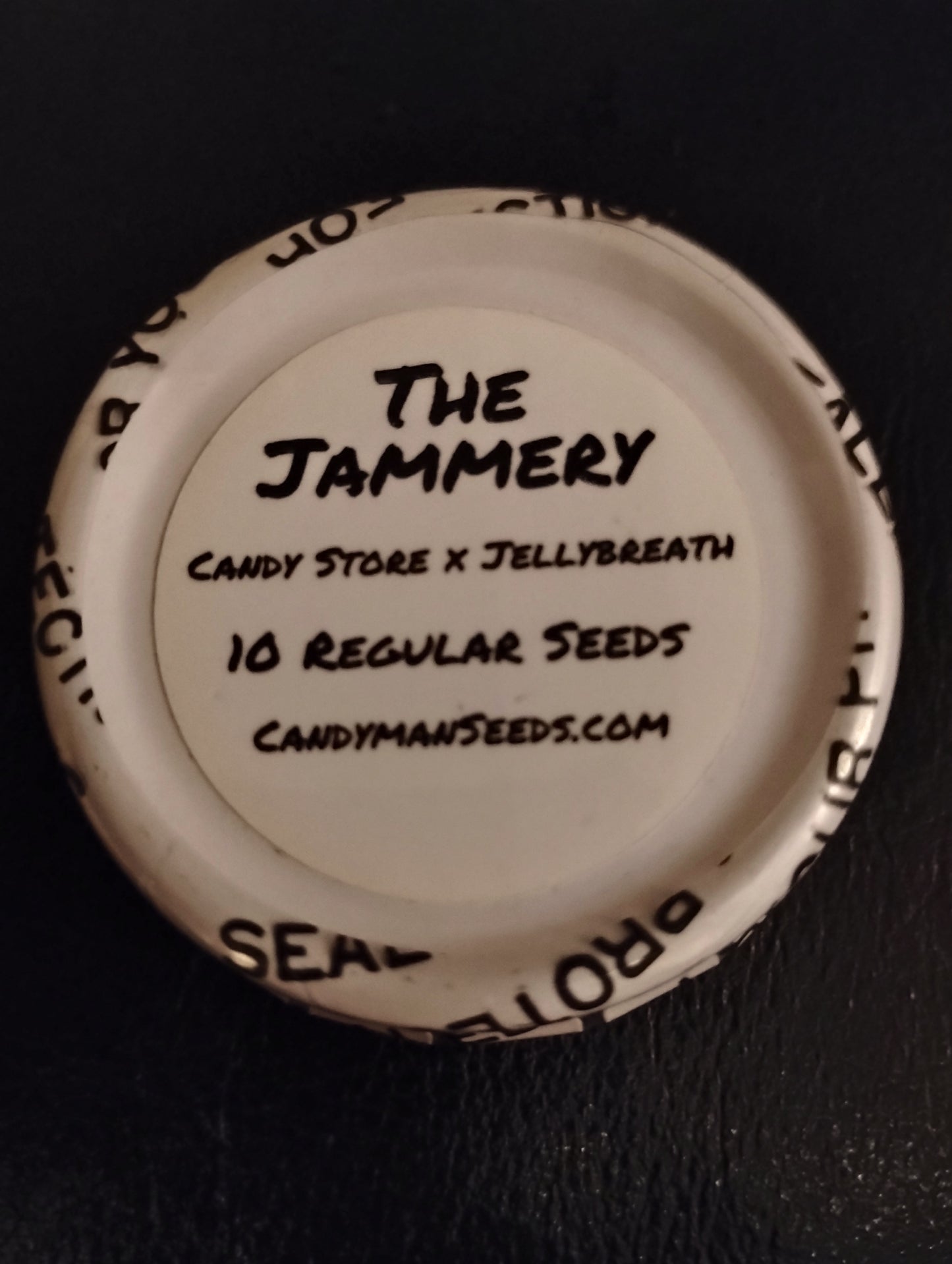The Jammery