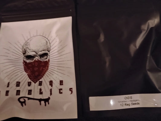 OG's