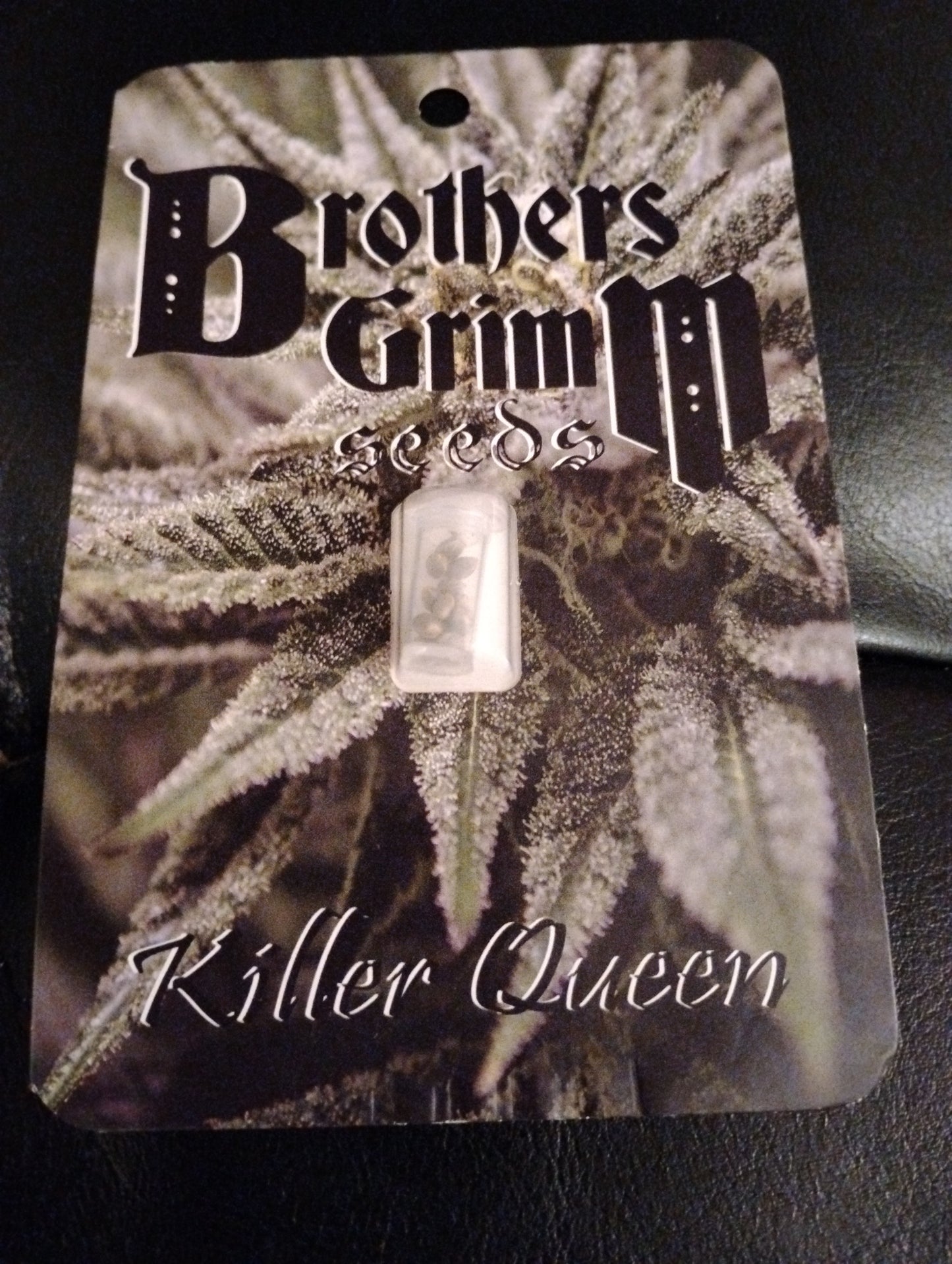 Killer Queen