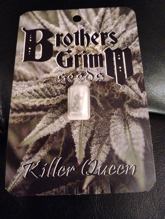 Killer Queen