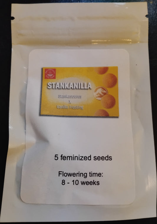 Stankanilla