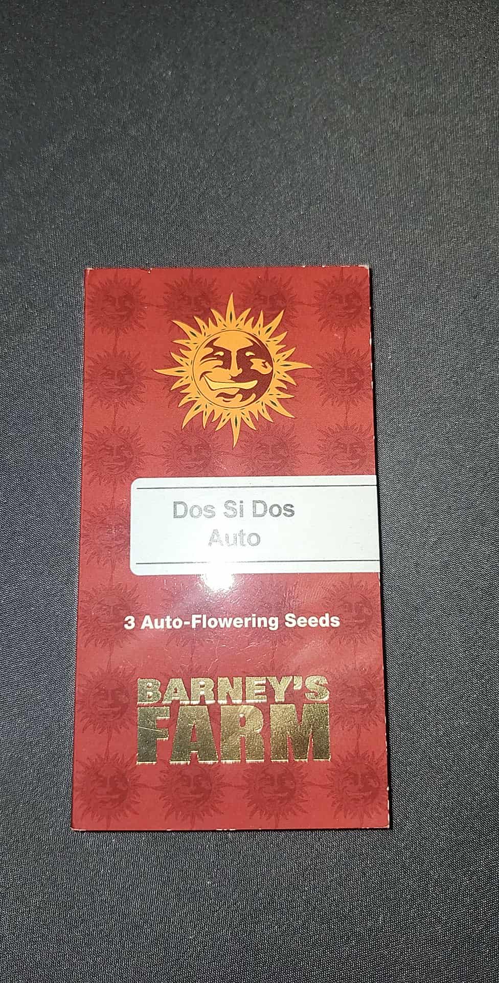 Do Si Dos Auto