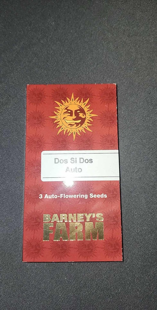 Do Si Dos Auto