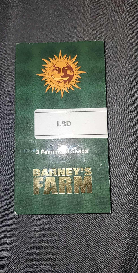 LSD