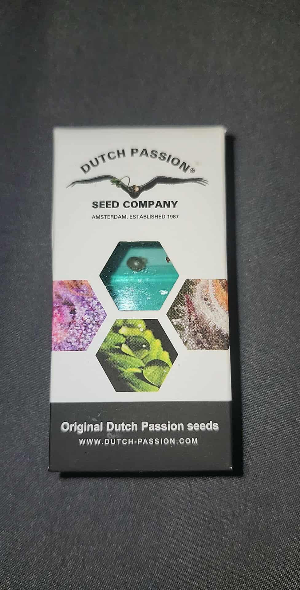 Auto Trichome & Cream