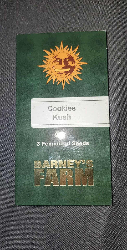 Cookies Kush