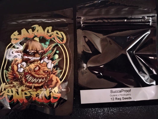 SuccaProof