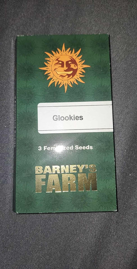 Glookies